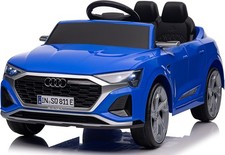 Auto macchina elettrica usato  Massa di Somma