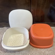 Vintage tupperware piece for sale  NORWICH