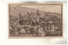 Künstler bad brambach gebraucht kaufen  Neugersdorf