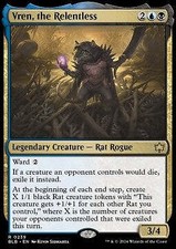 Magic mtg vren gebraucht kaufen  Landstuhl
