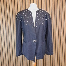 Vintage mondi jacket for sale  CONSETT