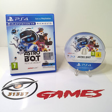 Astro bot rescue usato  Alfonsine