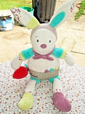 Doudou peluche sauthon d'occasion  Ligueil