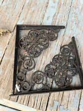 Pair vintage c1890 for sale  Vernon Rockville