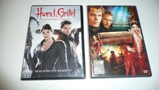 Dvd hansele gretel usato  Due Carrare