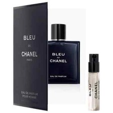 Chanel bleu chanel for sale  Waterbury
