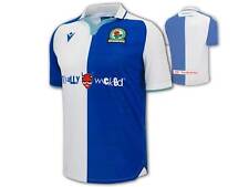 Blackburn rovers heimtrikot gebraucht kaufen  Berlin