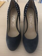 Décolleté scarpe donna usato  Anagni