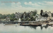 Vintage postcard cumbria for sale  PENZANCE