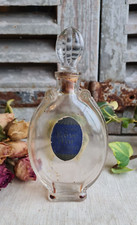 Ancien parfum flacon d'occasion  Le Poinçonnet