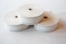 Bilhete Cambus Roll of Unused Bus Setright x3 comprar usado  Enviando para Brazil