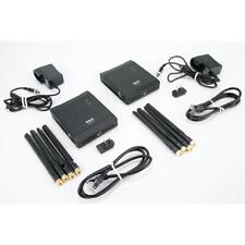 Kit pré-emparelhado de cabo sem fio PTZOptics PT-WC-PP-G1 - SKU#1801771 comprar usado  Enviando para Brazil
