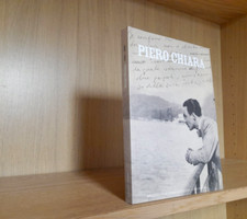 Piero chiara 1986 usato  Varese