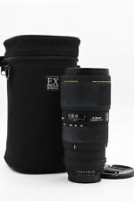 Sigma 200mm f2.8 d'occasion  Expédié en Belgium