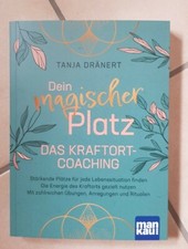Dein magischer platz gebraucht kaufen  München