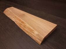 Oak timber solid for sale  LANARK