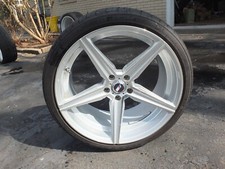 Advanti cammino wheels for sale  Glenside