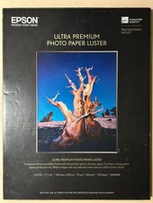Epson ultra premium for sale  Middletown