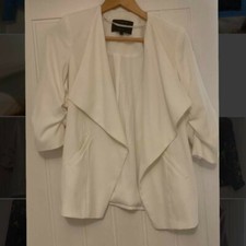 River island white for sale  UK