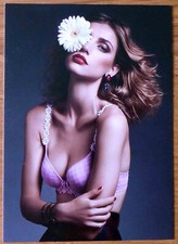 Photo lingerie marie d'occasion  Thonon-les-Bains