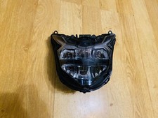 Genuine headlight full for sale  MILTON KEYNES