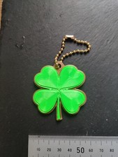 Lucky leaf clover for sale  BRIDGEND