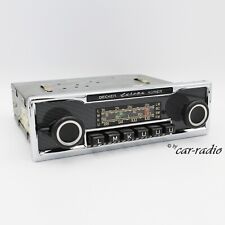 Becker Europa Kurier 460 Radio für Mercedes W114 W108 W109 W113 W123 R113 /8 comprar usado  Enviando para Brazil