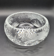Bowl stevens williams for sale  BRIDGEND
