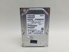 Disco duro de escritorio Toshiba DT01ACA050 500 GB SATA III 7,2 K 3,5 pulgadas segunda mano  Embacar hacia Argentina