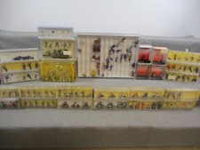 Preiser figuren set gebraucht kaufen  Olpe