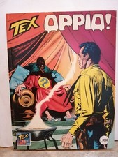 Oppio tex 451 usato  Monzuno