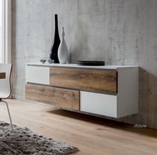Credenza madia moderna usato  Sacile