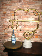 Ancienne balance romaine d'occasion  France