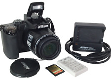 Nikon coolpix p100 for sale  GAINSBOROUGH