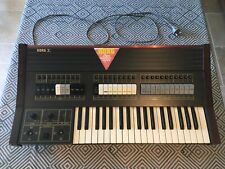 Korg sigma vintage d'occasion  Rouen-
