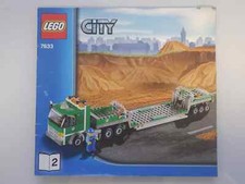 Manuale istruzioni lego usato  Sanremo