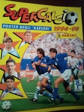 Album figurine completo usato  Parma