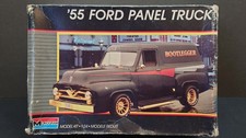 Monogram 1955 ford for sale  YORK