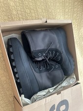 Bota Adidas Yeezy 950 Pirate Preta, Tamanho 12, Modelo 2023 comprar usado  Enviando para Brazil