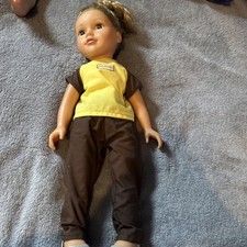 Dollies boutique brownie for sale  WITHERNSEA