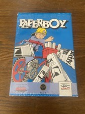 nintendo w paperboy manual for sale nintendo w paperboy manual for sale Kuna