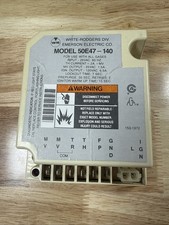 White rodgers furnace for sale  Howell