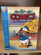 Carl barks library gebraucht kaufen  Dachau