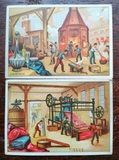 Images chocolat rationnel d'occasion Images chocolat rationnel d'occasion  Clermont-en-Argonne