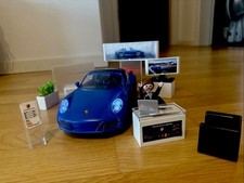 Playmobil 5991 porsche gebraucht kaufen  Berlin