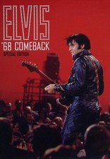Elvis presley 68 gebraucht kaufen  Berlin
