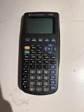 Texas instruments handheld for sale  Cedarhurst