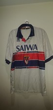 Genoa official vintage usato  Roma