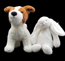 Jellycat london plush for sale  LEEDS