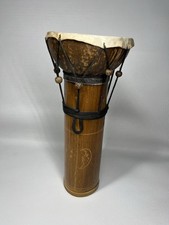 Djembe african drum for sale  San Leandro